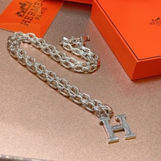 Hermes Necklaces